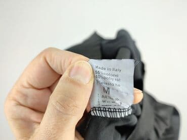 simple sukienki sklep online: Women`s dress, size M (EU 38) — 4