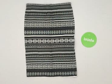 mini i rajstopy: Terranova, Spódnica damska, XS — 3