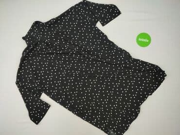 sukienka koszulowa plus size: Monki, Sukienka damska, rozmiar S — 3