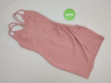 wiosna sukienki: Sukienka damska, S — 2