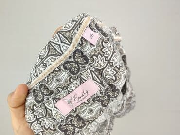 spódnica z bluzka na wesele: Women's blouse, size M — 5