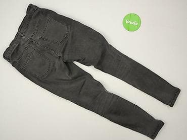 sinsay chodaki: Fashion Jeans, Jeansy damskie, rozmiar S — 3