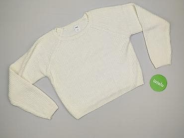 sweter terranova: Sinsay, Sweter damski, rozmiar M — 2