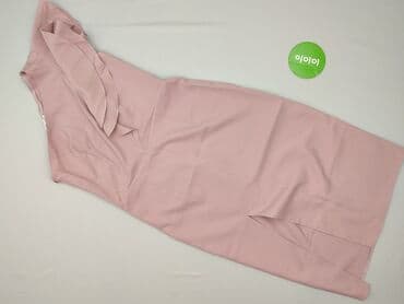 sukienka na jedno ramię na wesele: Sukienka damska, rozmiar M — 3