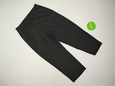 lincoln: Lindex, Spodnie materiałowe damskie, rozmiar S — 2