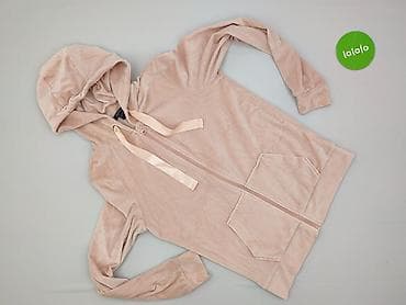 esmara bluzki: Esmara, Bluza z kapturem damska, rozmiar XS — 2
