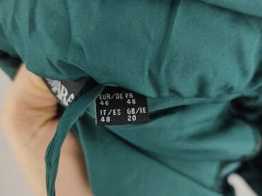 kurtka zimowa damska z kapturem reserved: Esmara, Parka damska, rozmiar 3XL — 5