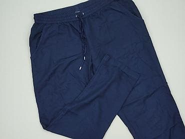 cargo cropp: Montego, Spodnie materiałowe damskie, rozmiar M — 1