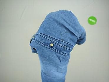 multiblu jeans: Denim, Koszulа dla mężczyzn, rozmiar XL — 3