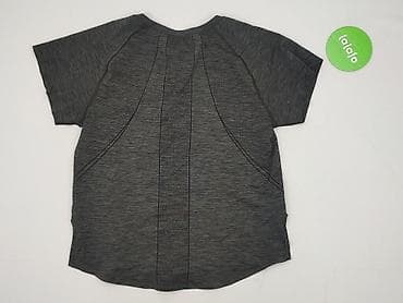 dresy diverse: H&M Sport, T-shirt damski, rozmiar XL — 3