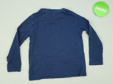 koszulka lidl: Blouse, Inextenso, 5-6 years, 110-116 cm, condition - Very good — 3