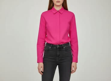 koszula puro lino: Amisu, Koszula damska, rozmiar S — 7