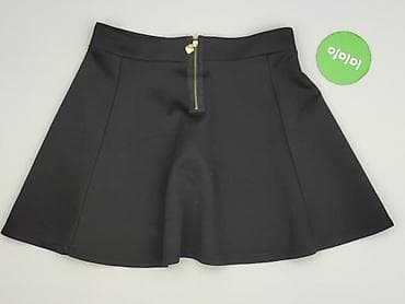 spódnice basic czarne: Spódnica damska, rozmiar L — 3