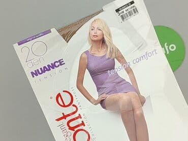 жіноча білизна польща: Conte élégant, Tights for women, size M (EU 38) — 4
