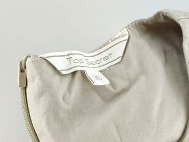 romwe top: Top Secret, Sukienka damska, rozmiar 2XS — 4