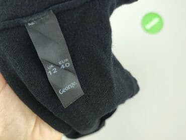 bonprix tuniki wizytowe: George, Tunika damska, rozmiar L — 6