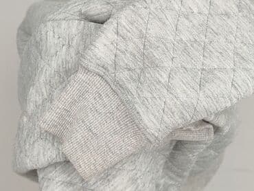 obcisłe koszulki: Women`s sweatshirt, size XS (EU 34) — 7