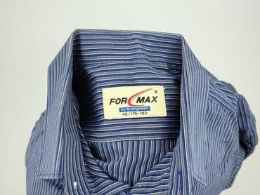 ustawienie klapki wentylatora: Koszulа dla mężczyzn, rozmiar XL — 5