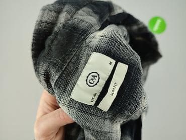 kapcie ugg ccc: C&A, Koszulа dla mężczyzn, rozmiar M — 4