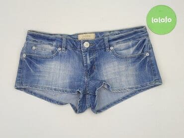 jeansy damskie cropp: Diverse, Szorty damskie, M — 2