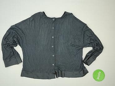 ponczo: Kardigan damski, rozmiar 2XL — 3