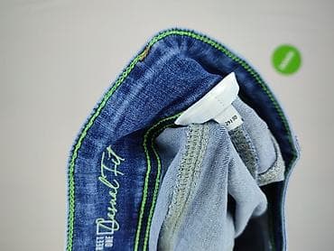 okay jeans: Jeansy damskie, rozmiar M — 4