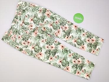 pull on trousers h: Esmara, Spodnie materiałowe damskie, rozmiar M — 5