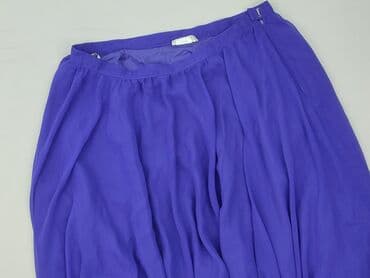 spódniczka mini allegro: Spódnica damska, rozmiar XL — 1