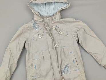 lidl bielizna esmara: Transitional jacket, Reserved, 4-5 years, 104-110 cm, condition - Very good — 1