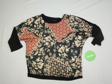 reserved satynowa koszula: Reserved, Bluzka damska, rozmiar XL — 2