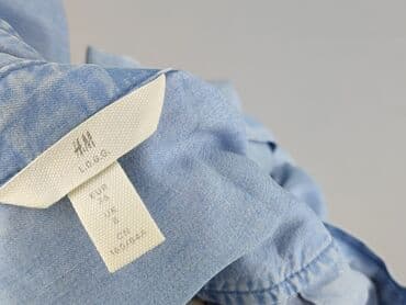 sukienki koszulowa mohito: H&M L.O.G.G., Sukienka damska, M — 5