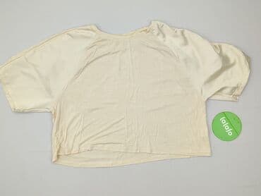 cropp bluzka z długim rękawem: Cropp, Bluzka damska, rozmiar L — 3