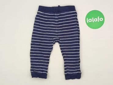 calvin klein jeans retro runner: Spodnie dresowe, 9-12 miesięcy, stan - Dobry — 3