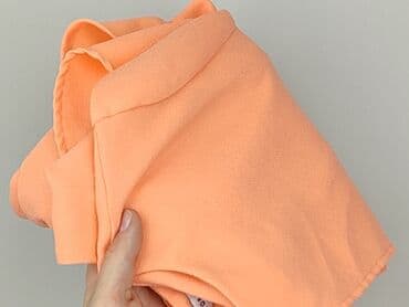 pomarańczowa marynarka mohito: Glamorous, Bluzka damska, rozmiar L — 6