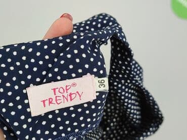 klapki dior born2be: Sukienka damska, rozmiar S — 4