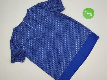 koszulka do garnituru damskiego: Kiabi, Bluzka damska, XL — 3