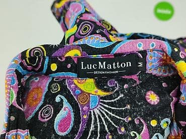 bluzy religijne: Koszula damska, rozmiar M — 4