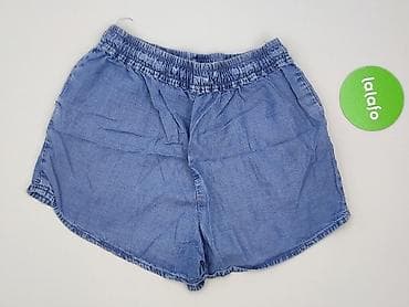 next sandaly: Denim, Szorty damskie, rozmiar XS — 3
