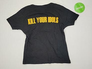 killstar t shirty: Stedman, T-shirt damski, rozmiar M — 5