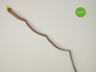 Ремені: Ремінь, Для жінки, стан - Ідеальний — 3