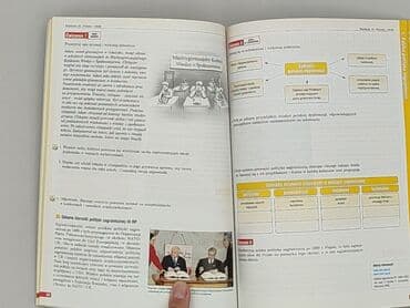 Książki: Książka, gatunek - Edukacyjna, stan - Idealny — 3