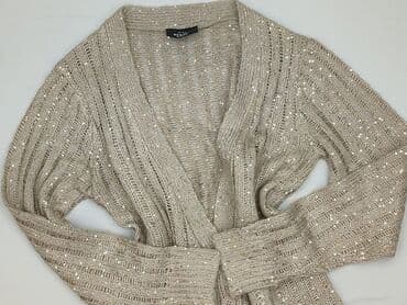 guess torebka na ramię: Gina Benotti, Kardigan damski, M — 1