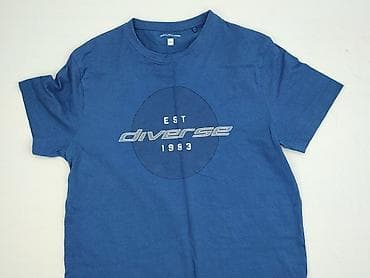 sweter do getrow: Diverse, Koszulka dla mężczyzn, rozmiar XL — 1