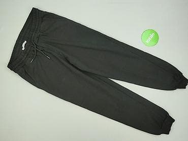 pull on trousers h: Спортивні штани жіночі, розмір L — 2