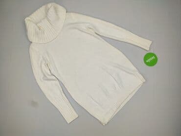 Tuniki: H&M, Tunika damska, rozmiar M — 2