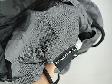 yaura jackets: Project X, Kurtka bomberka damska, rozmiar XL — 4