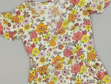 Sinsay, Sukienka damska, rozmiar 2XS