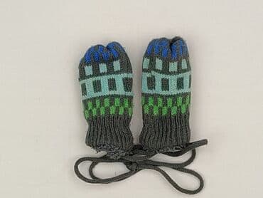 koszulka smileslow allegro: Gloves, One size, condition - Very good — 1