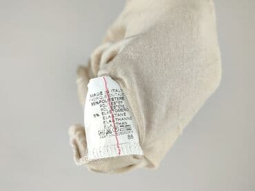 sukienki na wesele dla puszystej babci: Sukienka damska, rozmiar S — 5