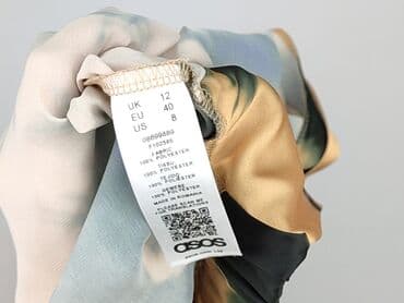 asos stroje kąpielowe plus size: Asos, Bluzka damska, rozmiar M — 5